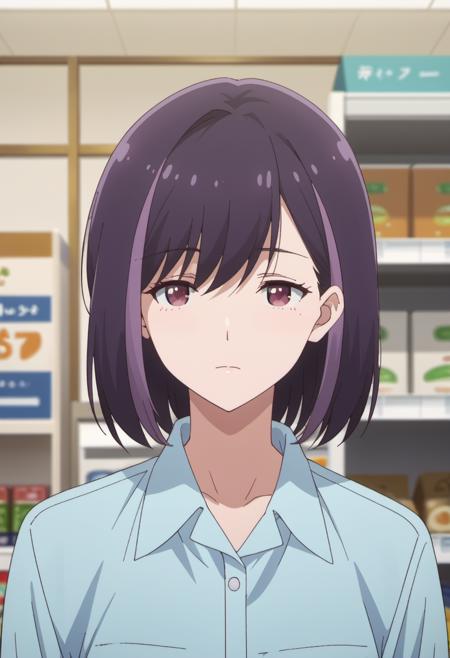 Honjoji Rika | 365 Days to the Wedding | 結婚するって、本当ですか v2.0