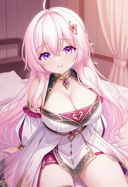 Kukuru/ククル (Deep One 虚無と夢幻のフラグメント/とのフラ)