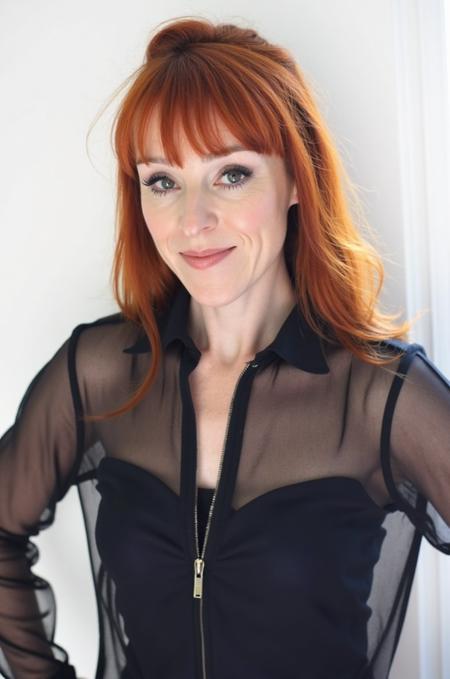 Ruth Connell