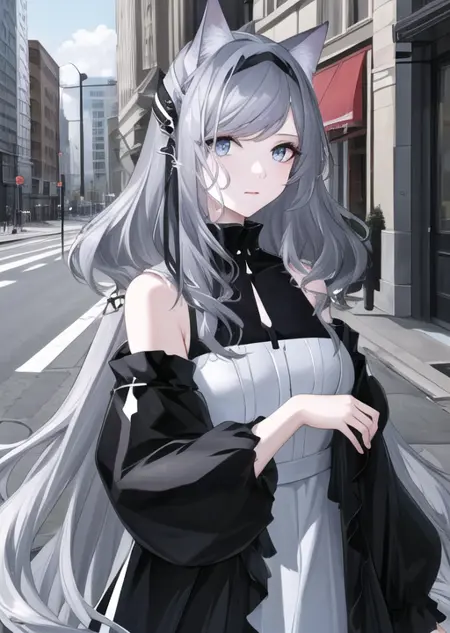 Arknights Golding