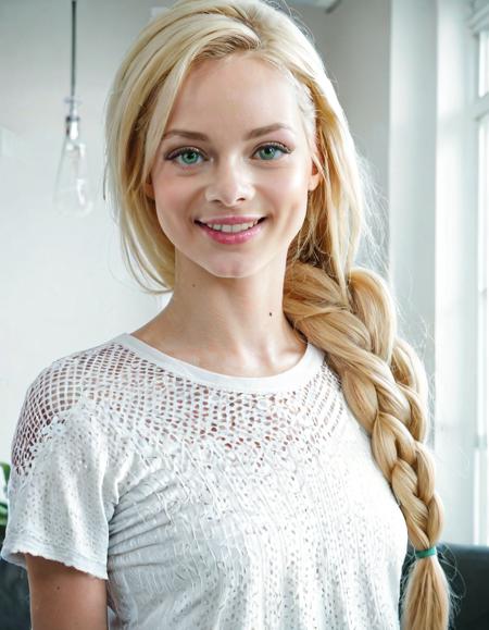 Elsa Jean - Adult Film Actress v2.0