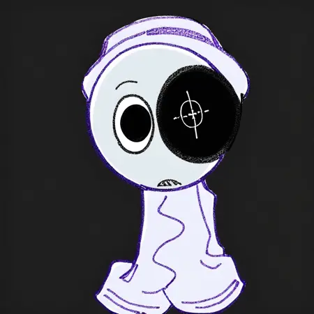 Astro Dandy's World Illustrious