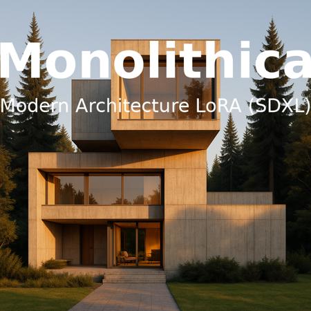 Monolithica1.0 v1.0