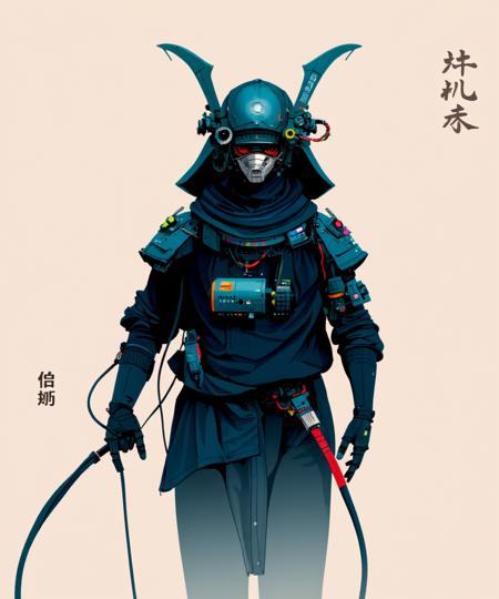 DJZ CyberSociety v00