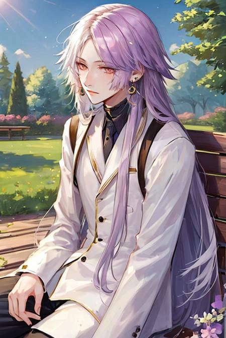 Sigma (Bungo Stray Dogs) v2.5