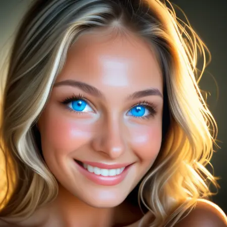 Lexi Sommer - German Girl Next Door