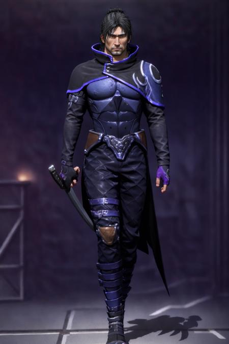 Kenta_[Free_Fire] V1