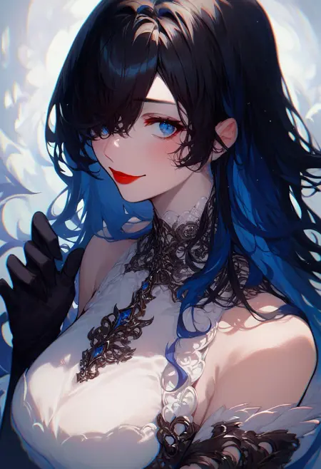 FAIL-High Quality 3D Animation Style (Bamh3d) [ALL XL] by UOC