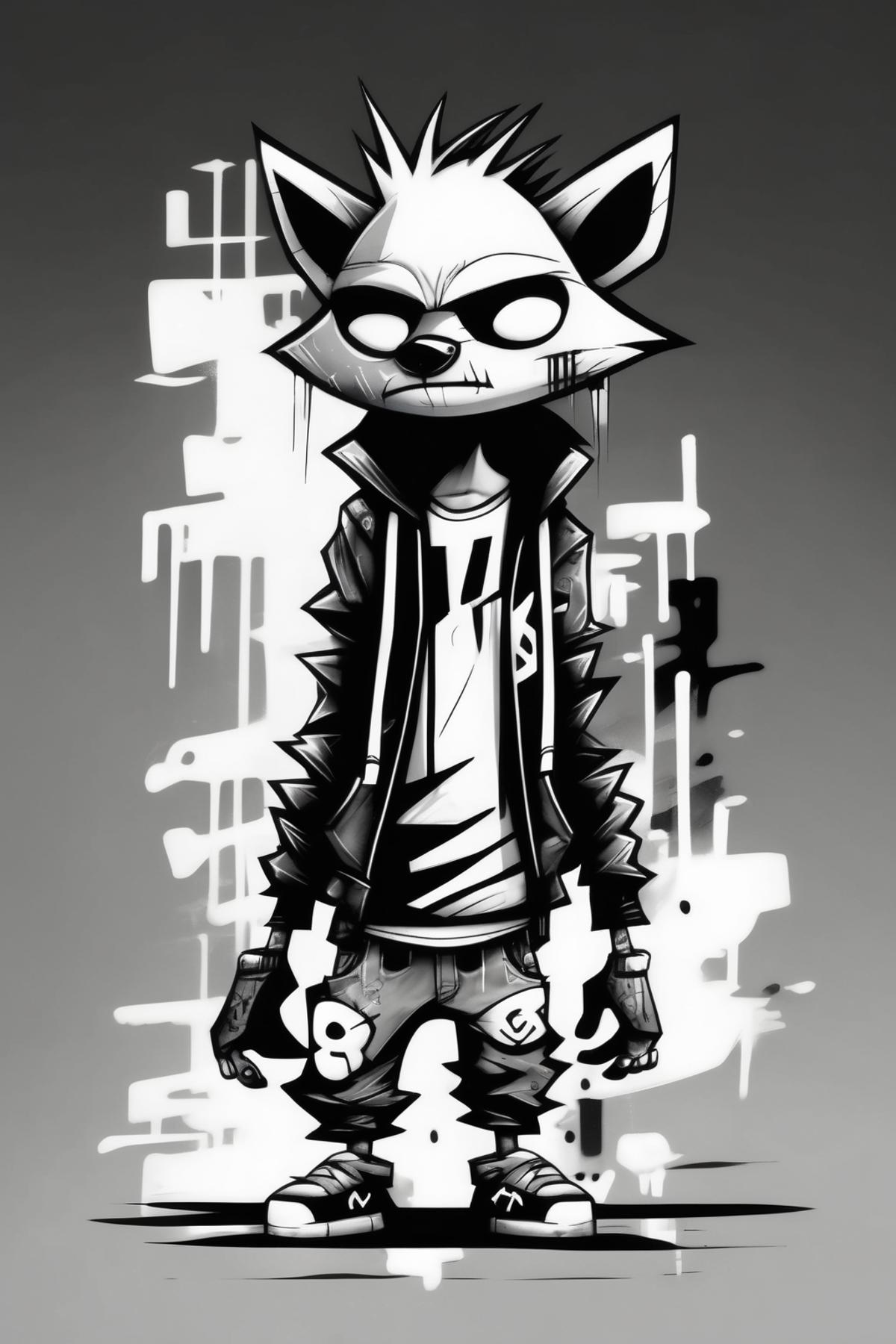 Skottie Young Style image by Kappa_Neuro