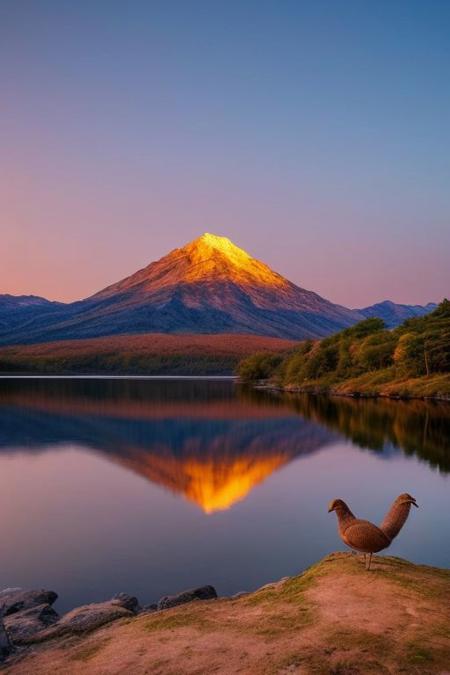 montanhas e um lago com uma lua no cu, Arte digital altamente detalhada em 4k, Papel de parede hd 4 k muito detalhado, impressionante paisagem de fantasia, papel de parede de fantasia de fico cientfica, papel de parede de motor irreal 4k, Arte digital detalhada em 4k, papel de parede de fantasia de fico cientfica, paisagem pica de fantasia onrica, pintura digital fosca 4k hd, Arte impressionante em 8K
Hide