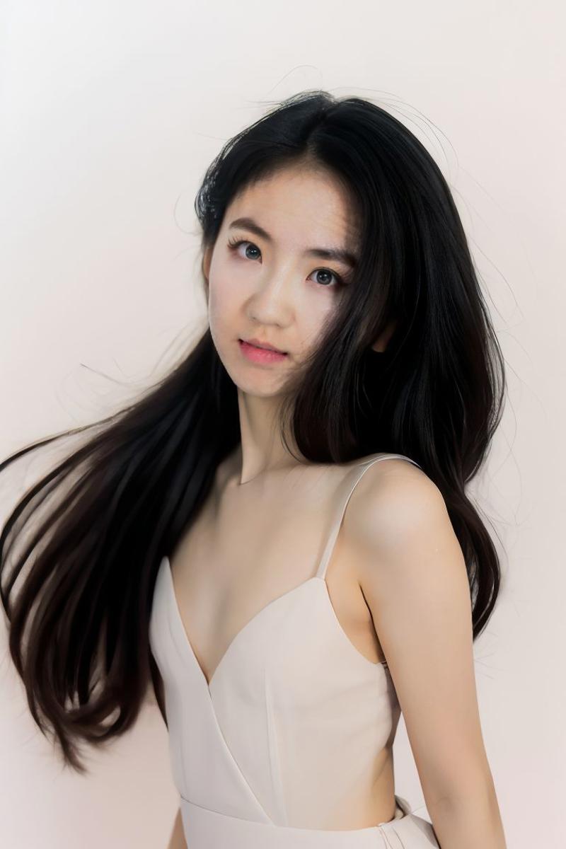 Petite Summer Lin  林小夏 - Chinese porn star - v1.0 Showcase | Civitai