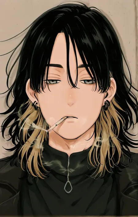 Ryo Kanae - Pink Heart Jam