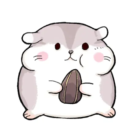 HamsterCarter's Avatar