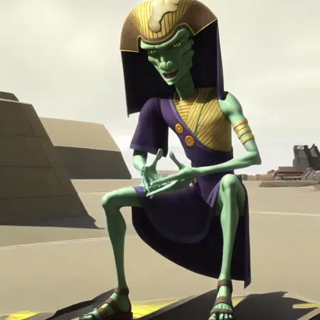 Tee Va (Star Wars: The Clone Wars)