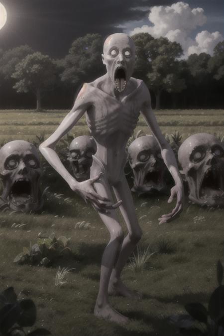 SCP-096 v1.0