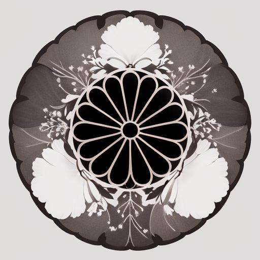 Kamon - Japanese Crest image by miette