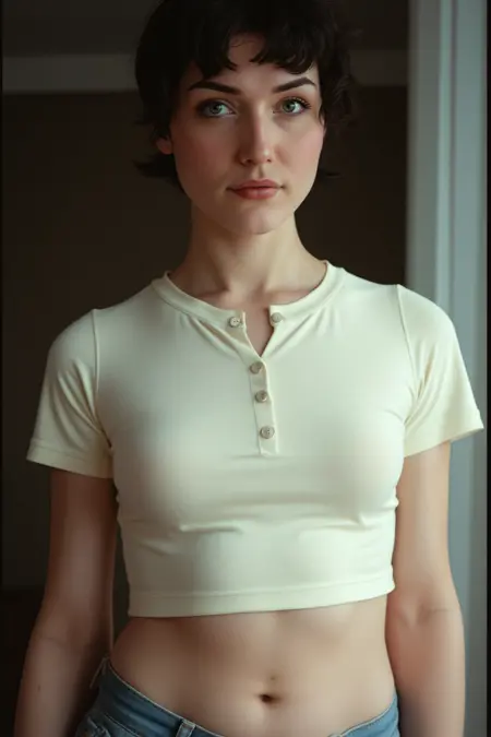 Female Body - TGirls