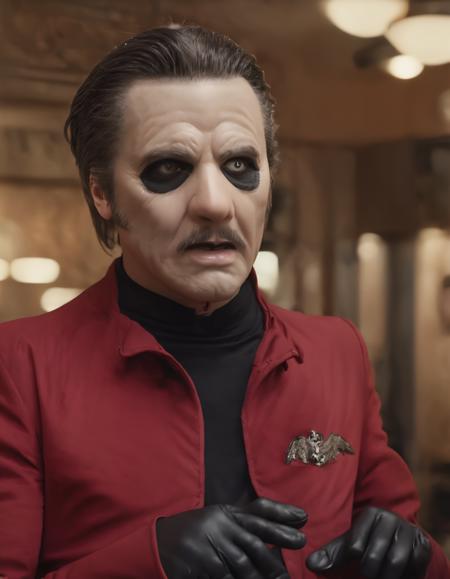 Cardinal Copia Cardinal Copia