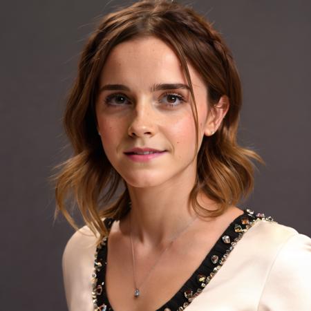 Essenz - Emma Watson (Celebrity LoRa for SDXL 1.0) v1.0 [OUTDATED]