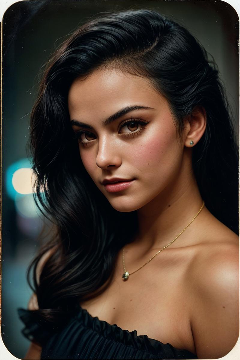 Camila Mendes (JG) image by JernauGurgeh