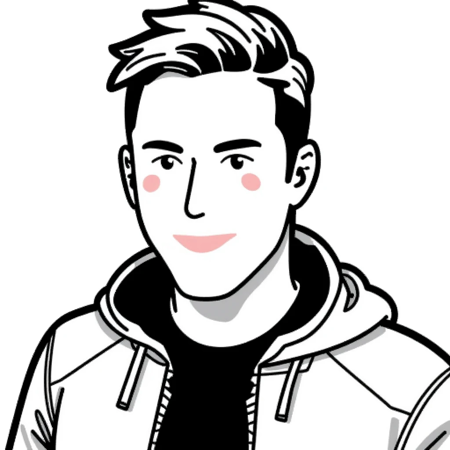 MMLA Simple character portrait v1.0