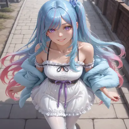 [IL CHARACTER 46] YU GI OH OCG Witchcrafter Madame Verre