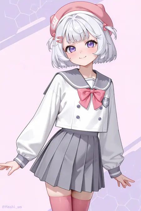 qchan [Illustrious]