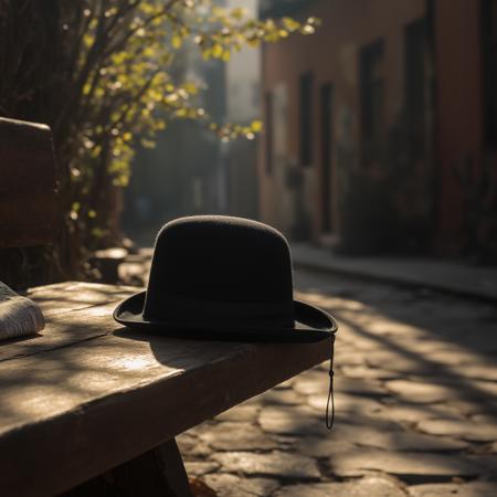 bowlerhat's Avatar