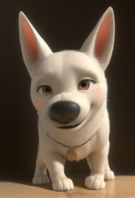 Bolt V2
