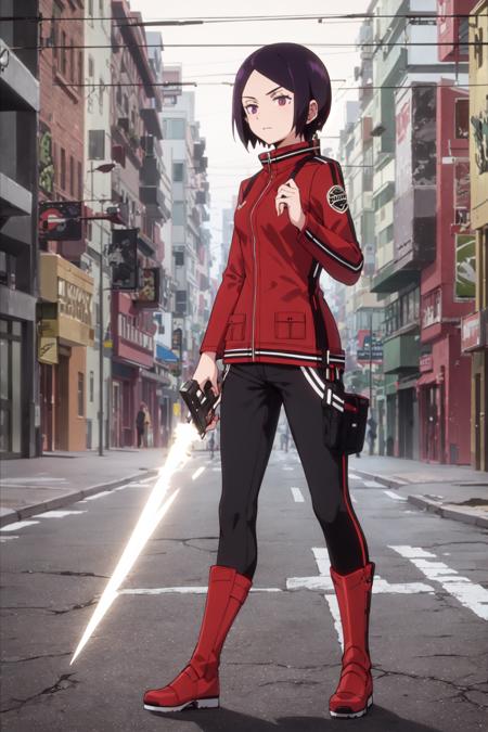 World Trigger Anime Cosplay Manga Costume, Anime, manga, cartoon, wiki png