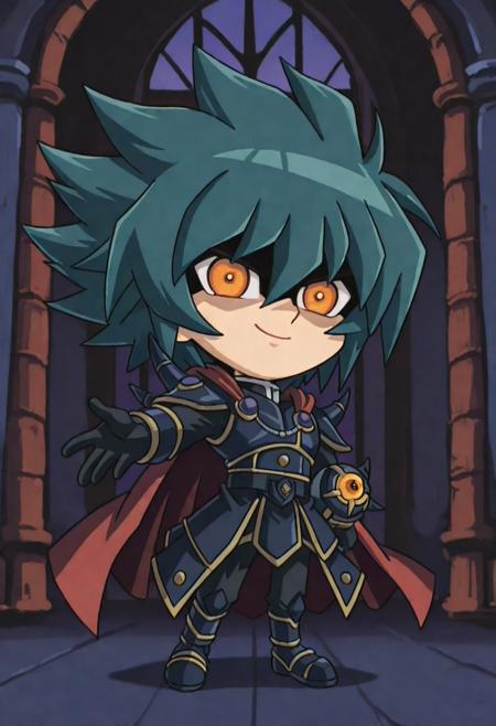 Xeogran's Avatar