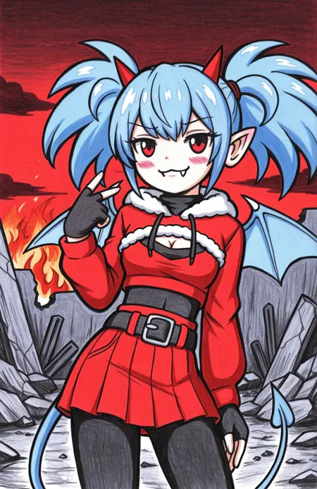Uraroji Style