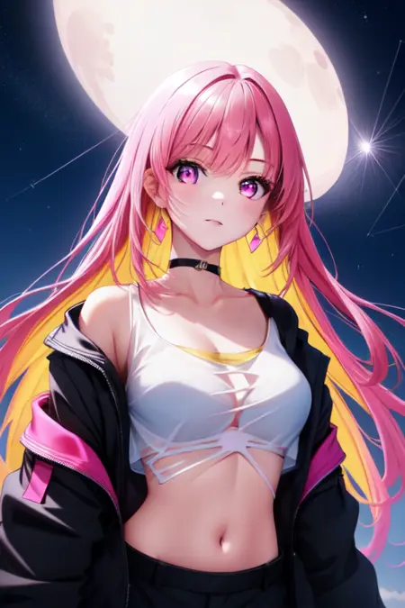 Mai Synthesizer V