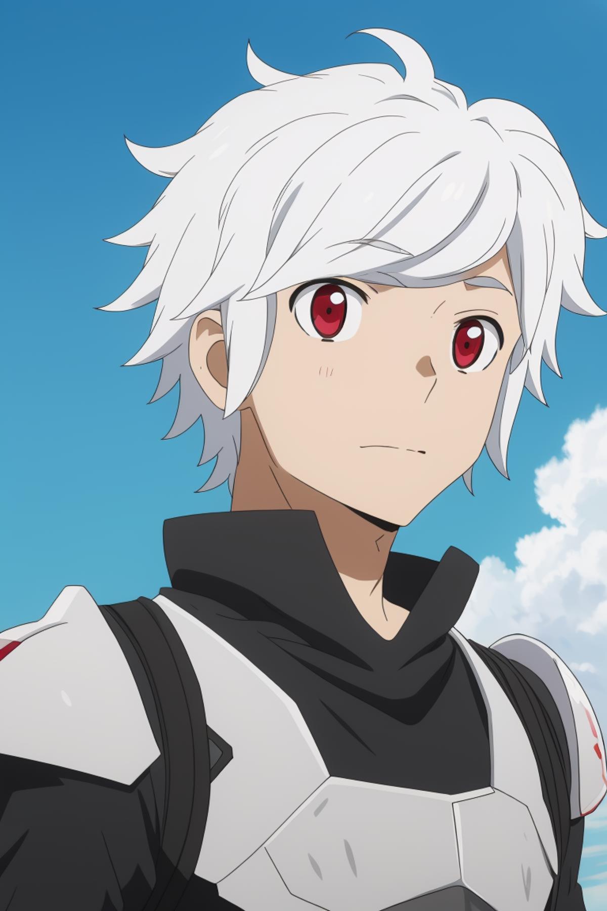 Danmachi // multiple characters - v1.0 | Stable Diffusion LoRA | Civitai