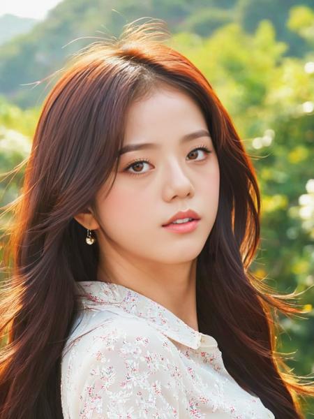 Jisoo Blackpink SDXL 1.0 v1.0