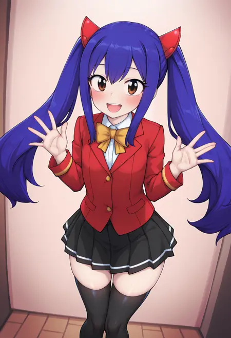 [IL v0.1] pechimaru/yossy1130 Style | ぺちまる