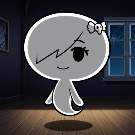 Carrie Krueger (The Amazing World of Gumball) V1