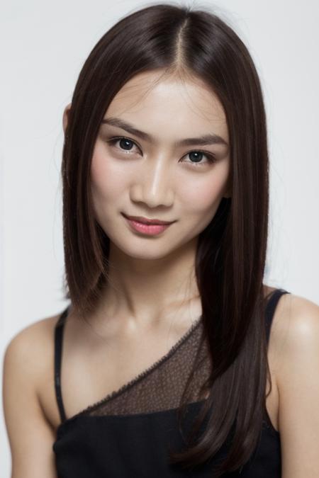 melodyjkt48 jkt48 uniform