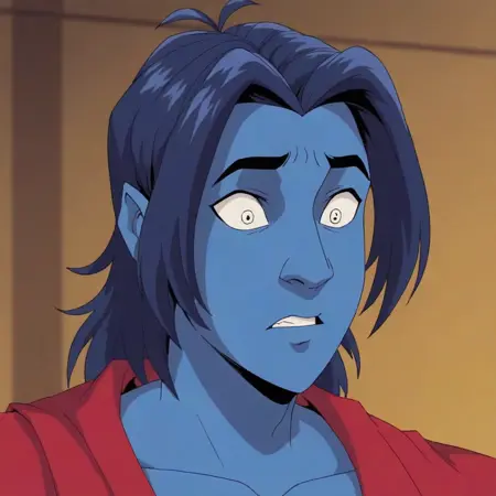 Nightcrawler (X-Men: Evolution)