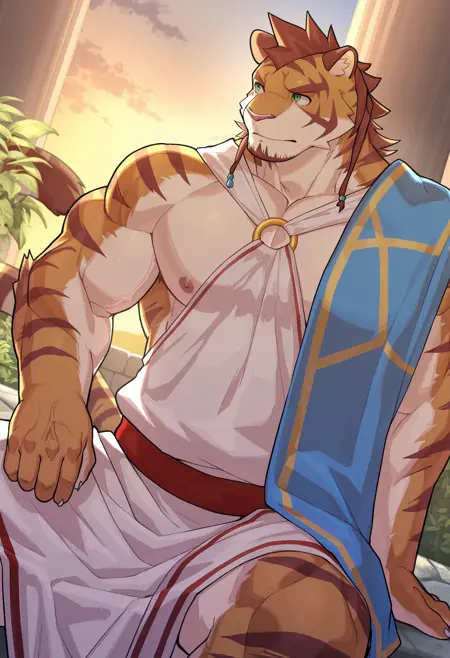 General Rude | 鲁德将军 - Generals' Secret Meeting【将军密会】