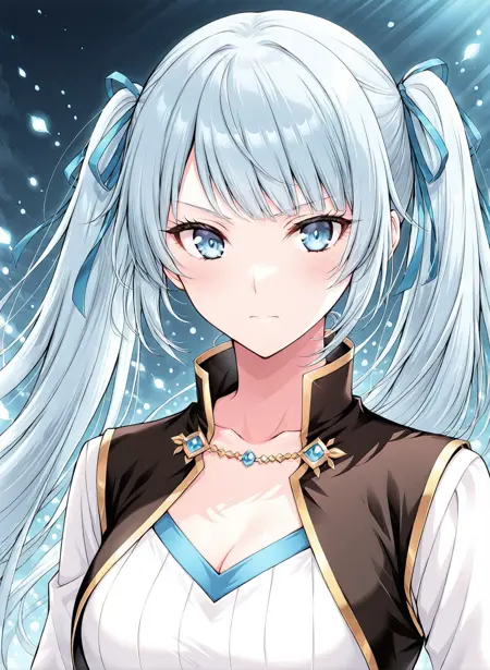 Xue Mei | Battle Through the Heavens | Doupo Cangqiong | Manhua | Webtoon | Illustrious