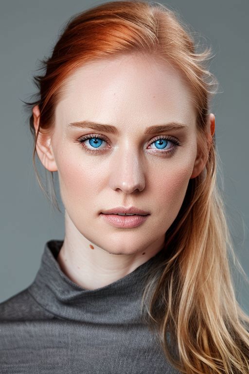 Deborah Ann Woll (Jessica Hamby from True Blood & Karen Page in Marvel's Daredevil TV shows) image by PatinaShore