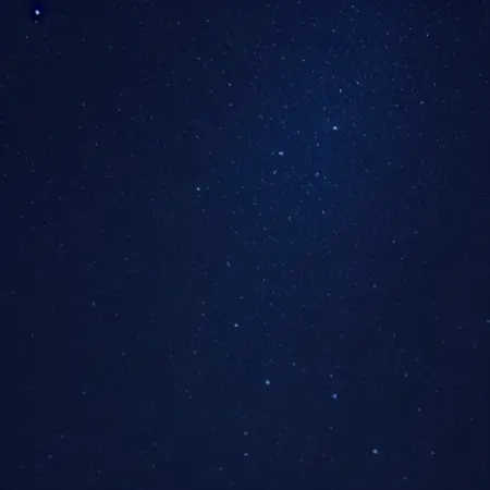 Outer Space-Watercolor