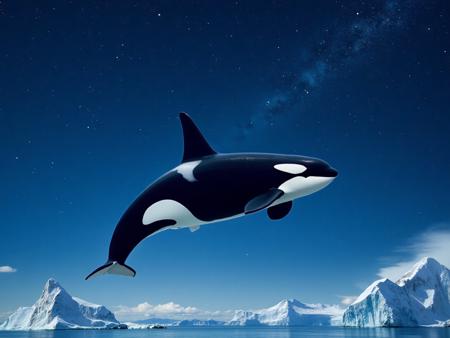 Orca v1.0