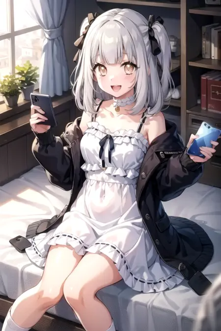 Elsie (D4DJ)