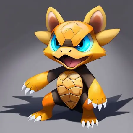 Sam dreams of Pokemon