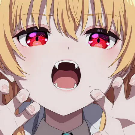 Yue (Arifureta Shokugyou de Sekai Saikyou)