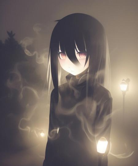 Tulpa spirits Common