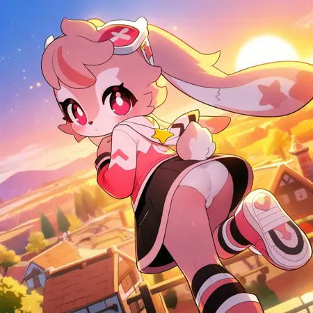 PetitPlanet(星布谷地版迷迷)