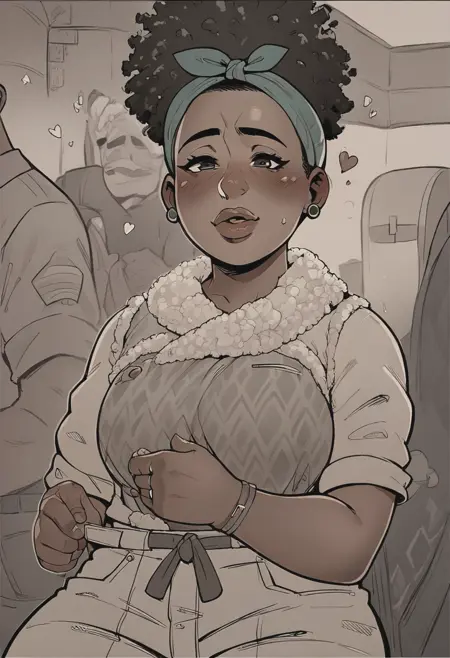 Meridian Clade (Pony)